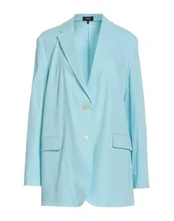 Blazer Damen Hellblau 28,38,42,44 Damen