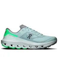 Chaussures de trail - Cloudvista 3 M Brook/Verdite en Nyl - Taille 44 - Bleu
