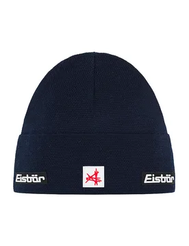 Eisbär Gorro Rai Ski Austria gris - Eisbär - FashionsVida