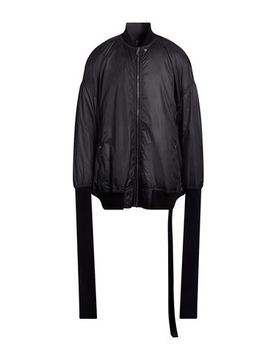 Jacke & Anorak Herren Schwarz M,S Herren