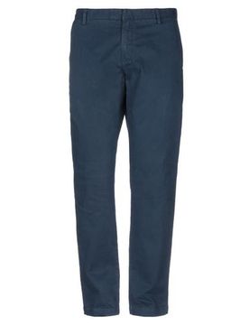 Pantalones Hombre Azul noche 28 Hombre