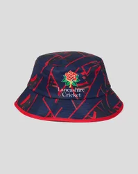 Lancashire Cricket Unisex 26/27 Bucket Hat - Peacoat PEACOAT O/S unisex