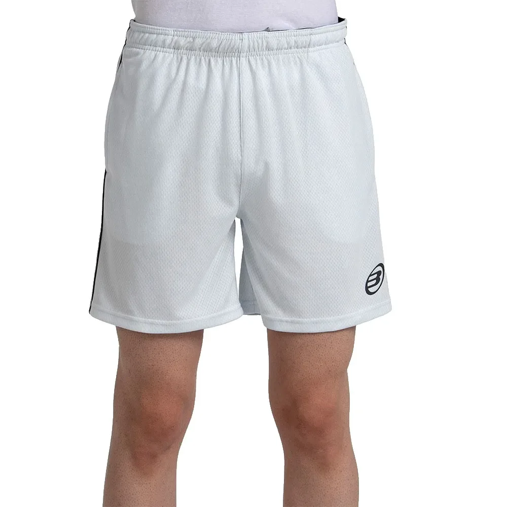Bullpadel Castanar Shorts White XL - Bullpadel - FashionsVida
