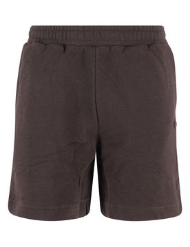 SHORT male