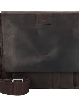 Bolso de hombro 'Brick Lane Jeremy'