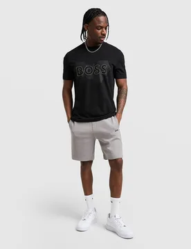 Headlo Shorts - Herren, Grau - male - Size: L - BOSS - FashionsVida
