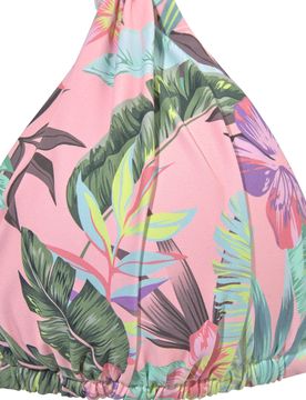 Top de bikini