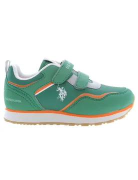 Jungen SPORTSCHUH Grün NOBIK009K3NH1_2848771_VERDEMIL-O