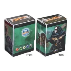 WOTC MTG: 10th Anniversary 8th Ed. Royal Assassin Deck Box