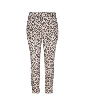 Pantalón DREAM SUMMER 7/8 beige 40/L26