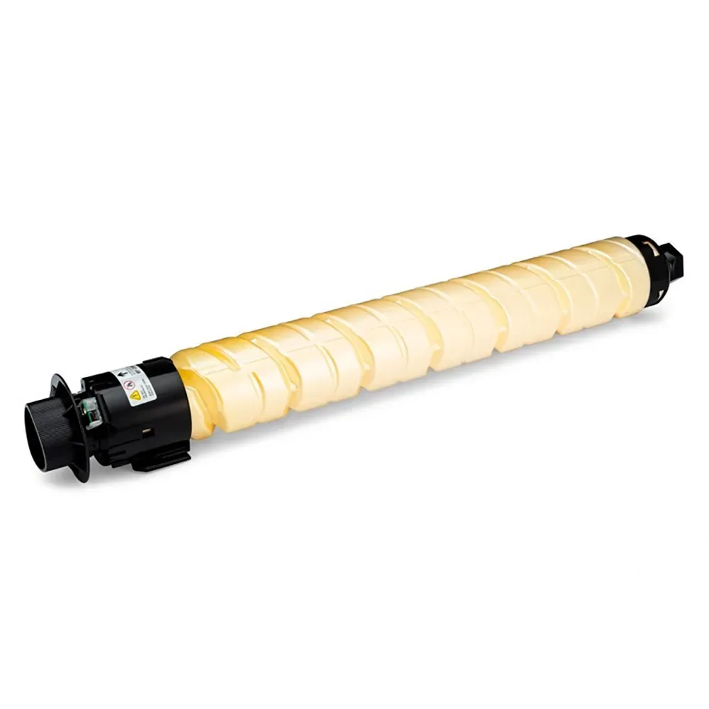 Generico Toner Imc3510 Yellow One Size unisex - Genérico - FashionsVida