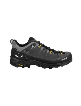 Herren Wanderschuhe Alp Trainer 2 GTX grau 44 M - Salewa - FashionsVida