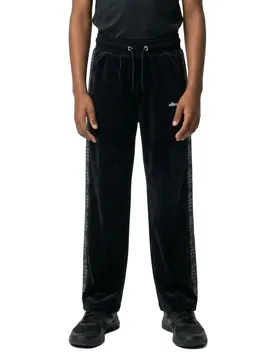 Pantaloni Da Tuta Comparati Black 10-11 Anni - Ellesse - FashionsVida
