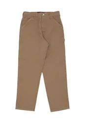 Pantalone Lungo Uomo Carpenter Pants Earth