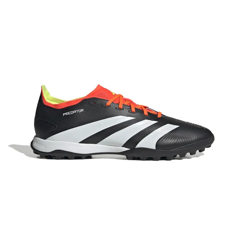 Fußballschuhe Predator League TF - Noir - unisex - Size: 44 2/3