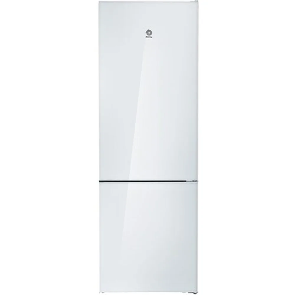 Frigorífico combi Serie Cristal - 3KFC879BI - Balay - FashionsVida
