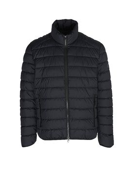 Steppjacke SDND azul oscuro XL