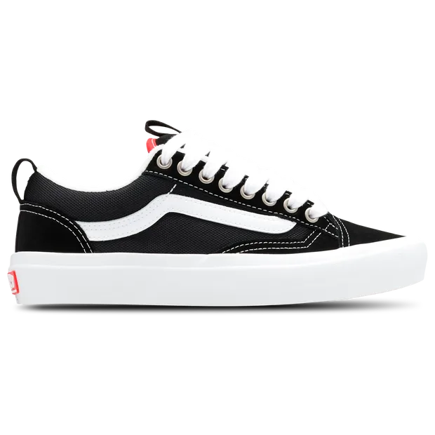 Old Skool Damen Sneaker - Weiß - Größe 38 - Canvas White 38 - Vans - FashionsVida