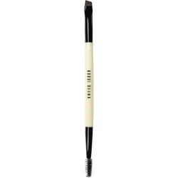 Dual-Ended Brow Definer - Groomer Brush
