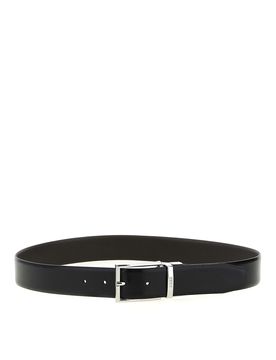 Hugo Boss Otano Reversible Belt
