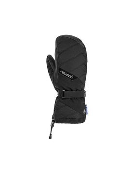 Manoplas de esquí para mujer Sonja R-Tex XT negro 6,5