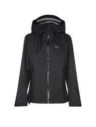 Arcteryx Giacca da turismo da donna Beta SL GTX Hoodie nero XL