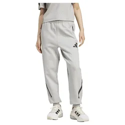Pantalon De Survêtement Z.n.e Medium Grey Heather XL