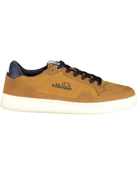 Herren SPORTSCHUH Braun GRANT028PPNSUE_MA363TAN