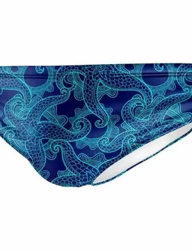 Turbo Slip De Bain Starfish - TURBO - FashionsVida