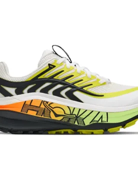 STINSON 8 Trailschuhe Herren Frost / Black D (normal) 44 - HOKA - FashionsVida