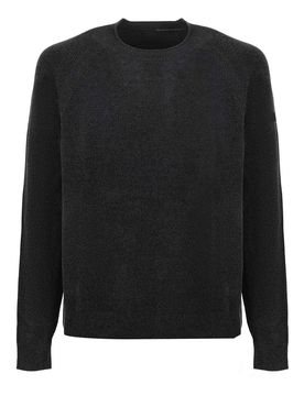 Maglione in ciniglia
