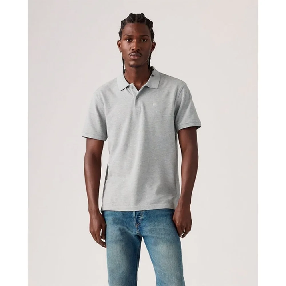 Polo de hombre de manga corta - Levi's - FashionsVida