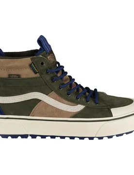 Baskets Sk8-hi Mte-2 Forest Night EU 38 - Vans - FashionsVida