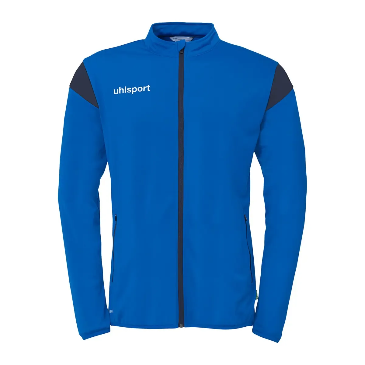 Trainingsjacke Squad 27 Classic - Bleu - unisex - Size: XL - Uhlsport - FashionsVida