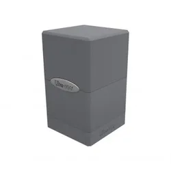 Ultra PRO Satin Tower - Smoke Grey