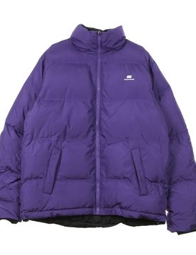Piumino Uomo Sweet Reversible Purple