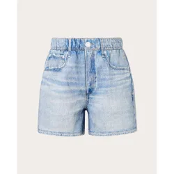 Rag & Bone - Shorts Miramar Terry