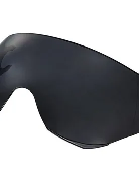 Visiera Fumè Corta per Casco Modello OF562 - OF558 taglia unica - LS2 - FashionsVida