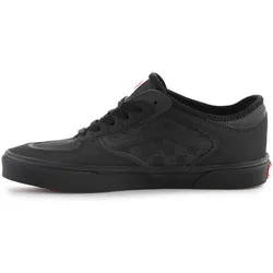 Sneaker Die Unisex-Schuhe Rowley Classic Black Vn0a4bttorl1 39;40 1/2 Male