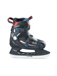 Kinder Eislaufschuhe J-ONE ICE HR schwarz 36-40 B