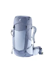 Mochila de senderismo para mujer Futura 24 SL azul claro