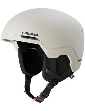 Casque de ski/snowboard Faero Sand für Herren Größe 52-55 cm Beige