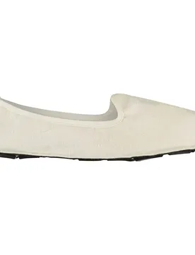 Baskets One Quarter Slipon Hemp Beige / Ice EU 42