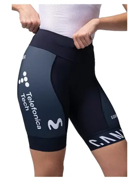 Short Limited 6.0 K9 Movistar Team 2025 - Gobik Teams - FashionsVida