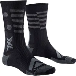 Chaussettes Gravel Perform Merino Crew