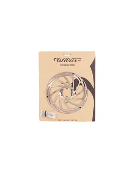 Disco freno RDO02 LIGHT 6 fori - Wilier - FashionsVida
