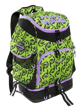 Madwave Sac à Dos Mad Team 36l