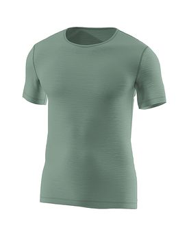 Löffler Sous-vêtement Merino Light olive 56