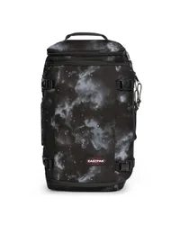 Carry Pack, 100% Polyester Clouds Black Grand unisex