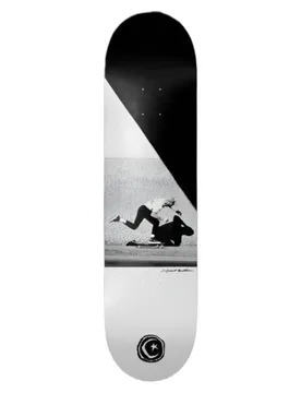 Planche De Skateboard 8.50 Jgb Push One Size unisex - Foundation - FashionsVida